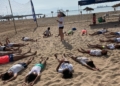 IMG 20220722 WA0023 El Campus playa finaliza su primera semana a todo color