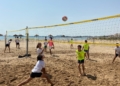 IMG 20220722 WA0024 El Campus playa finaliza su primera semana a todo color