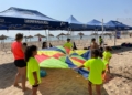 IMG 20220725 WA0027 Empieza la cuenta atrás para el final del II Campus de Voleibol Playa