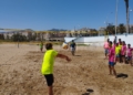 IMG 20220728 WA0023 Penúltimo día del Campus en la playa de San Lorenzo