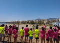 IMG 20220728 WA0025 Penúltimo día del Campus en la playa de San Lorenzo