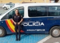 IMG 20220729 WA0095 Dori Alonso, oro en la prueba TCA de la Olimpiada de Policías