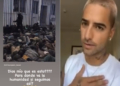 IMG 5990 Maluma reacciona a las muertes de inmigrantes en la valla de Melilla