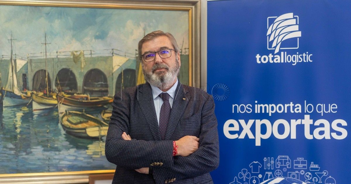 José Luis Martínez Lázaro "Deberíamos intentar encajar las propuestas de nuestro Plan Estratégico con las recogidas en el Plan Integral del Gobierno"