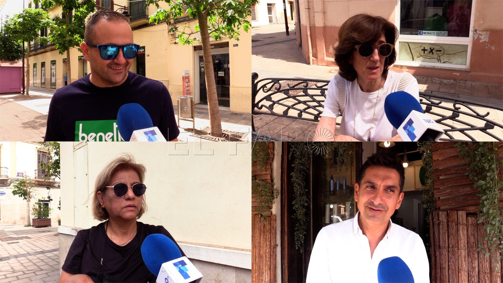La Encuesta ¿Ha visto algunas vez ratas en el centro por las noches La Encuesta | ¿Ha visto alguna vez ratas en el centro por las noches?
