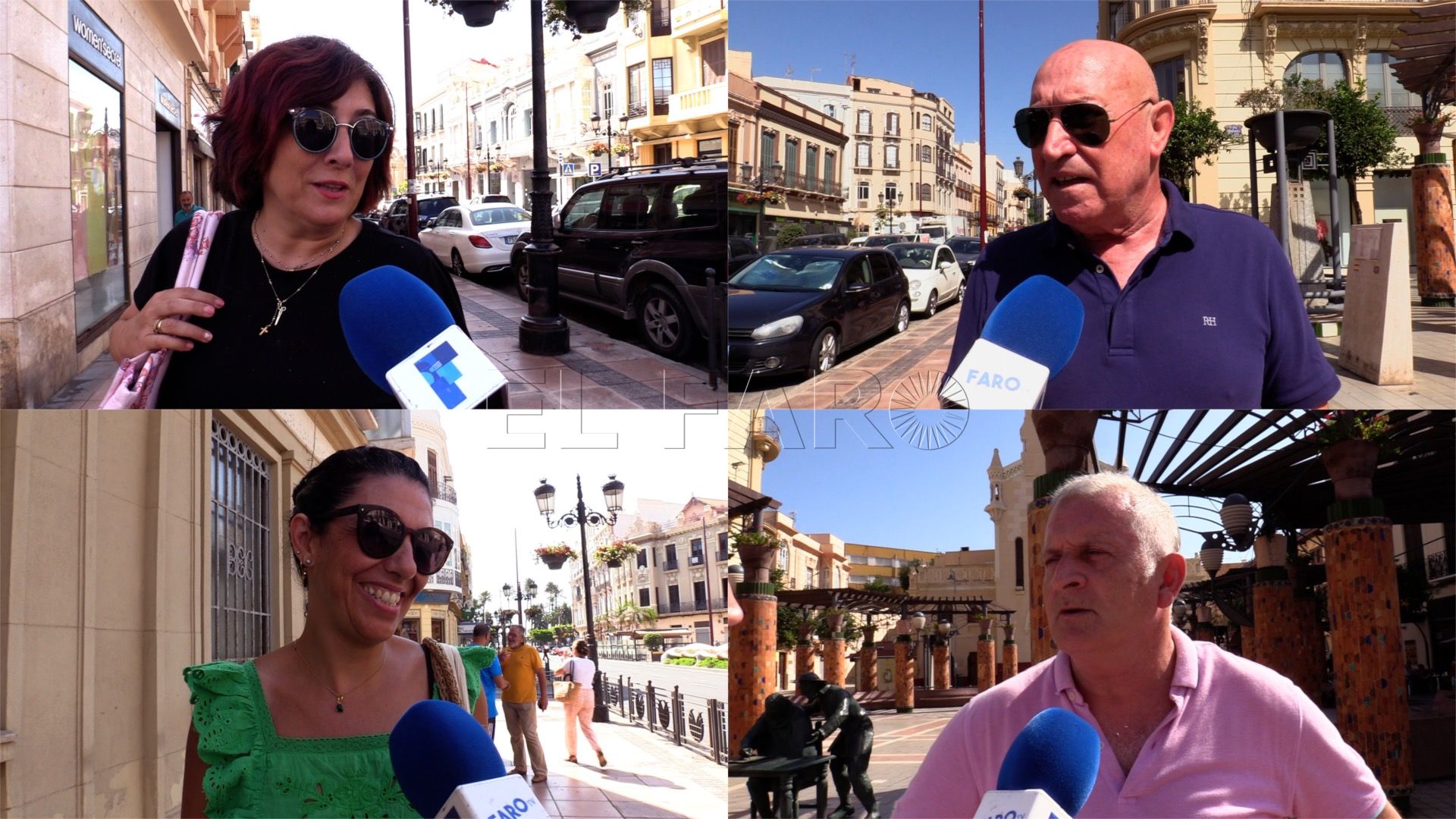 La Encuesta | ¿Qué le parecen los impuestos que se pagan en Melilla?