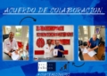 MEDICAL IMBRAIN Clínica Sagrario y Medical Imbrain renuevan su colaboración con el C. D. Enrique Soler