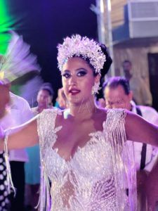 MERCHI La fiesta de la pedida, una antigua liturgia gitana