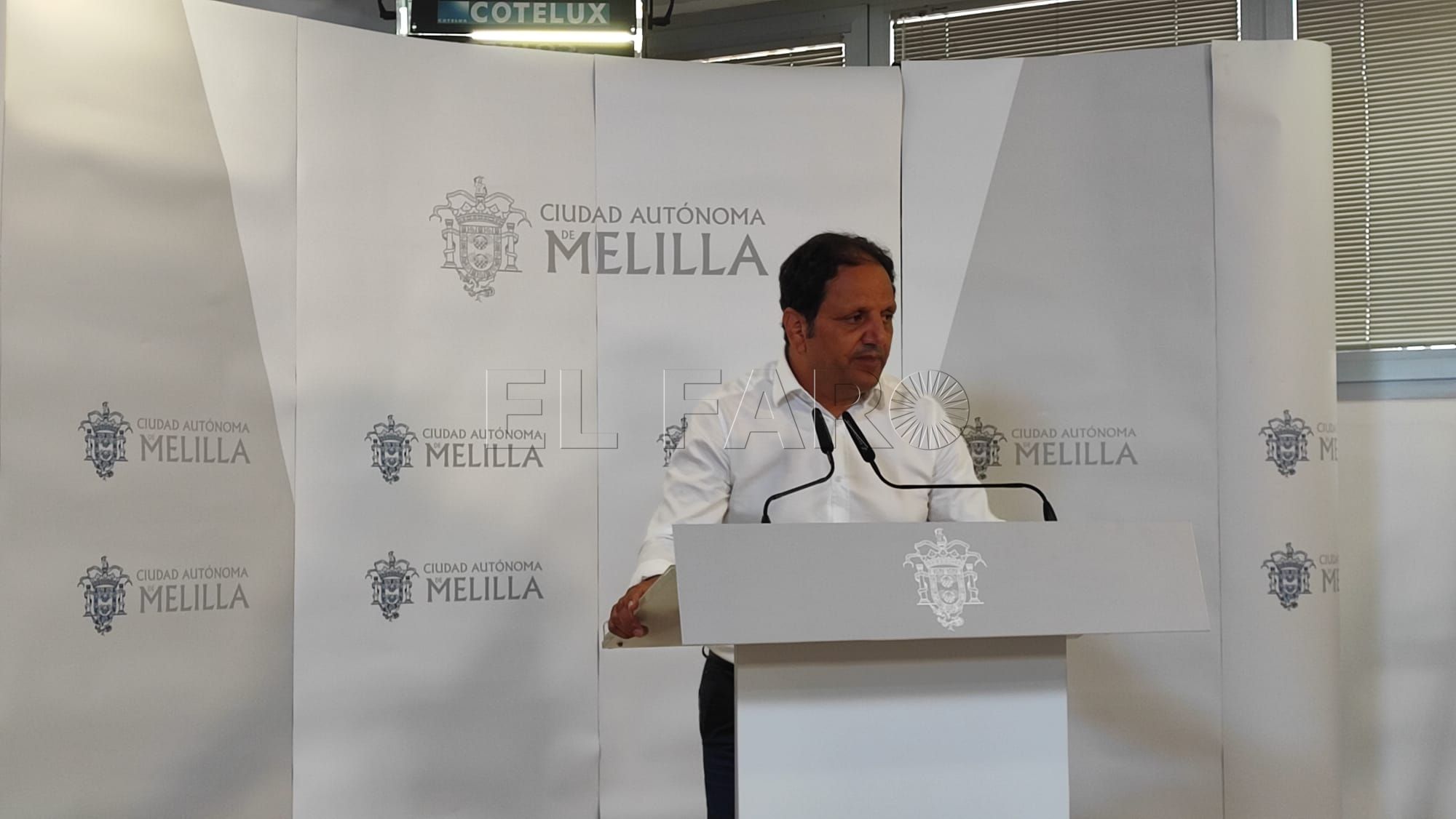 MOHATAR Mohatar sobre UGT: "Es la primera vez que veo que un sindicato defiende a una empresa"