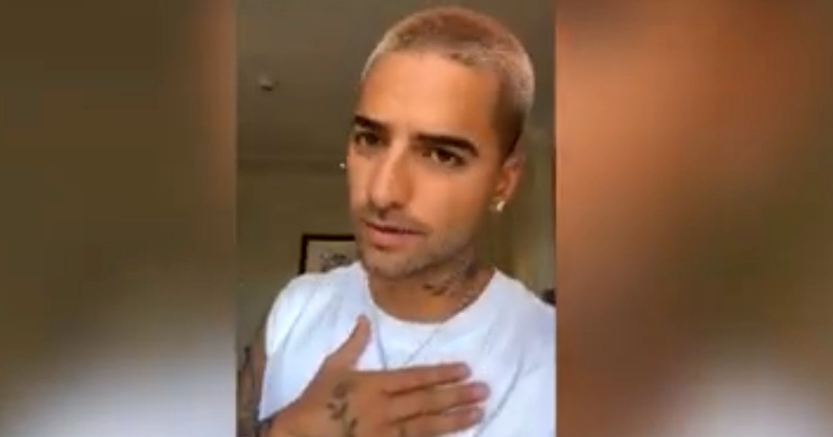Maluma reacciona a las muertes de inmigrantes en la valla de Melilla