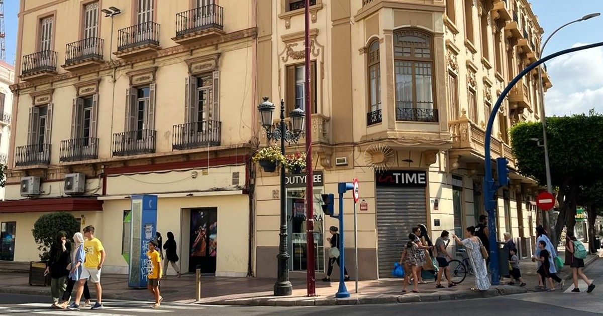 Melilla 1 Melilla, la autonomía con menos empresas start-ups creadas en el último lustro