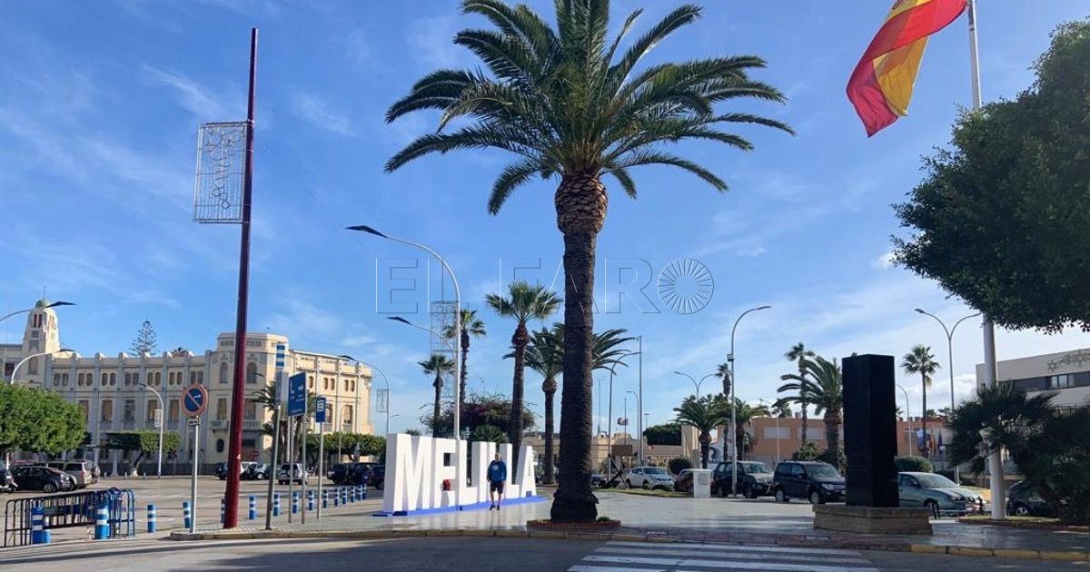 Las ventas de turismos de ocasión suben un 7,8% hasta junio en Melilla