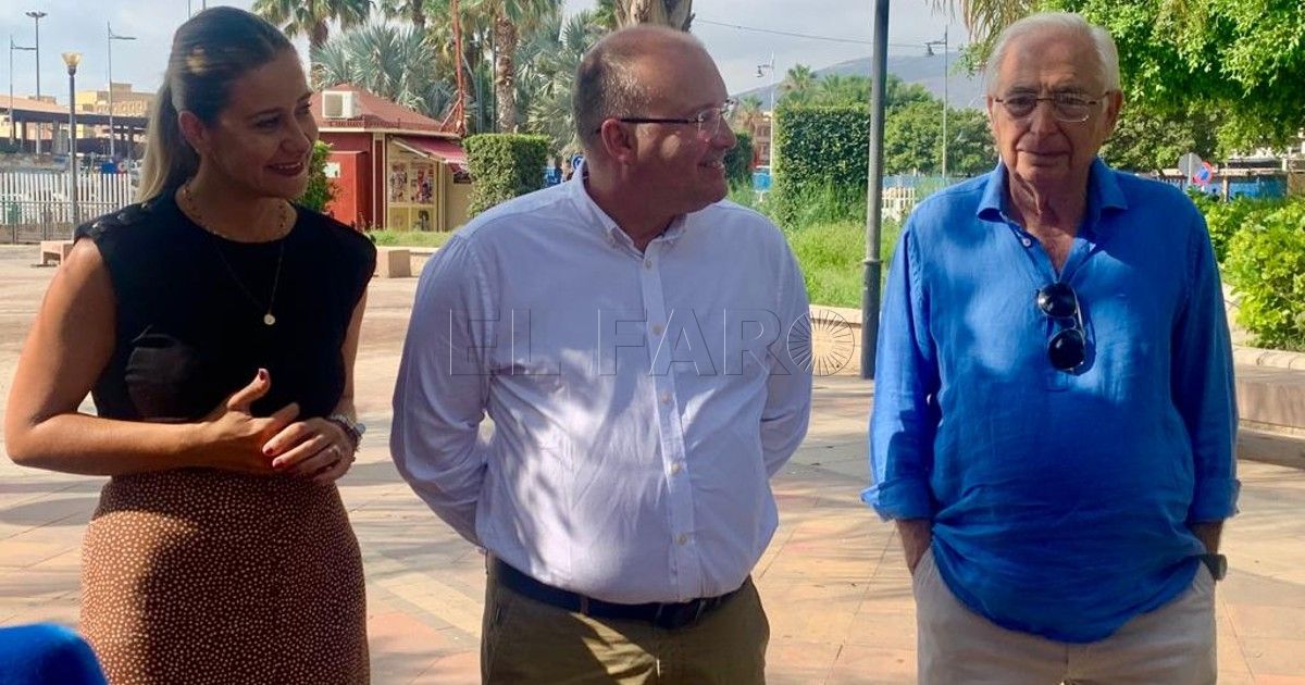 El PP pide que la Junta Electoral garantice la "limpieza" del proceso electoral en Melilla