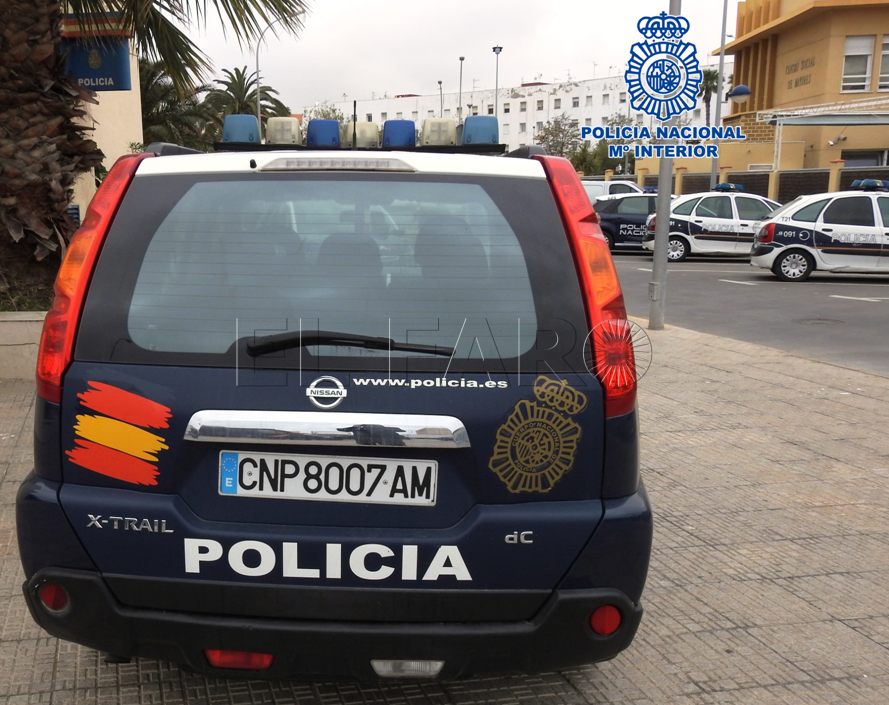 Detenido un abogado por documentación falsificada en un expediente de extranjería