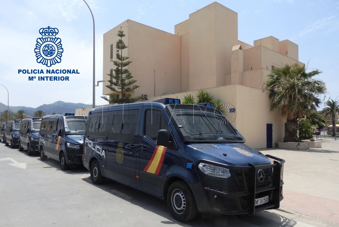 El SUP y la AUGC resaltan la labor de los Cuerpos y Fuerzas de Seguridad durante la Cumbre de la OTAN