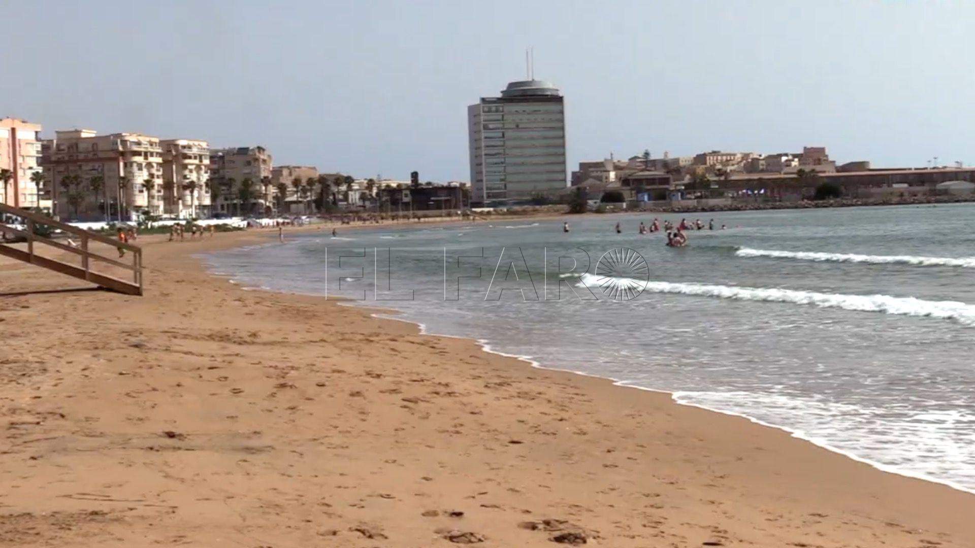 Previsión del tiempo en Melilla domingo 10 de julio de 2022 Previsión del tiempo en Melilla: domingo 10 de julio de 2022