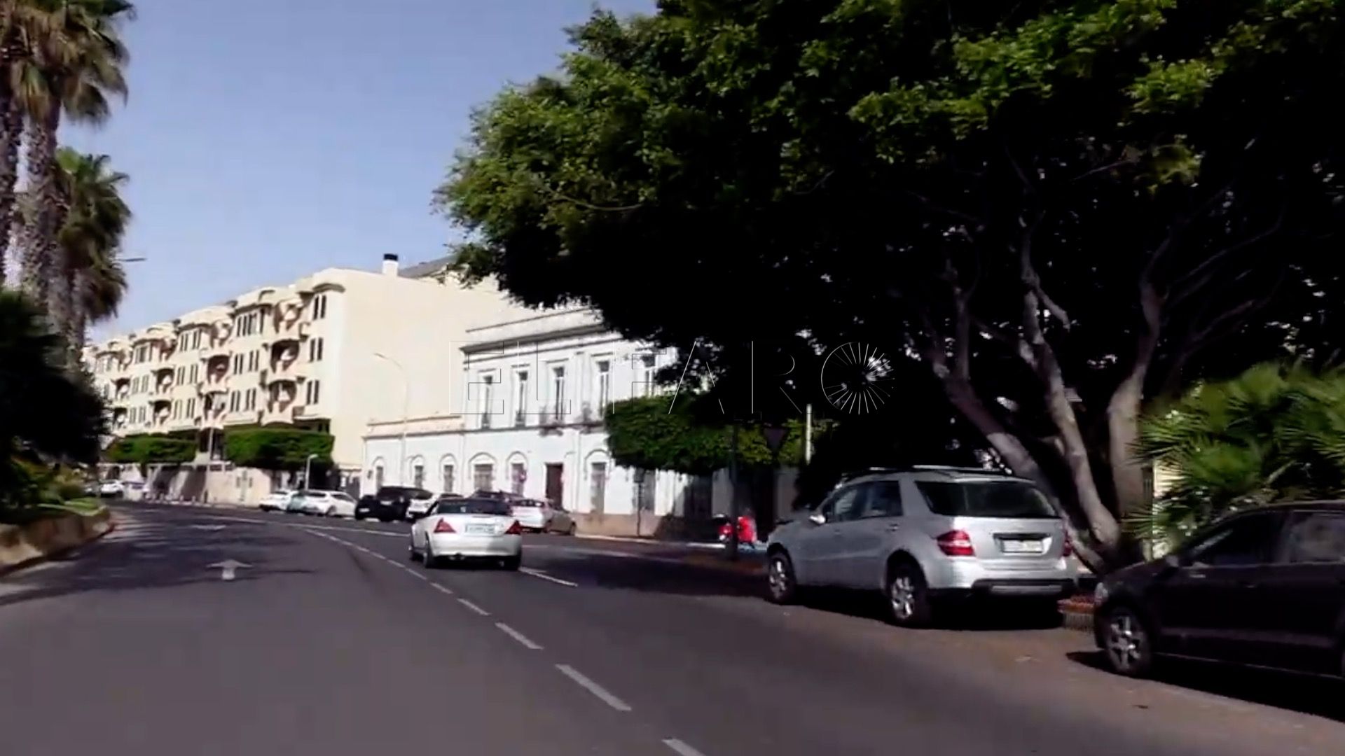 Previsión del tiempo en Melilla jueves 21 de julio de 2022 Previsión del tiempo en Melilla: jueves 21 de julio de 2022