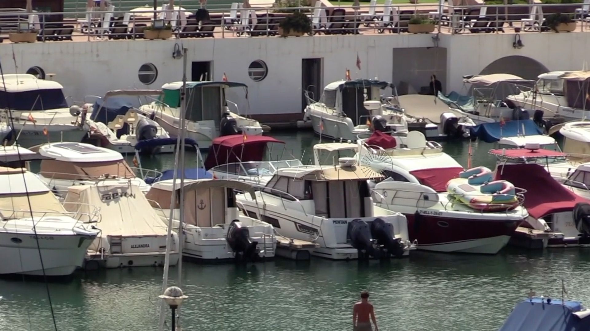 Previsión del tiempo en Melilla martes 19 de julio de 2022 Previsión del tiempo en Melilla: martes 19 de julio de 2022