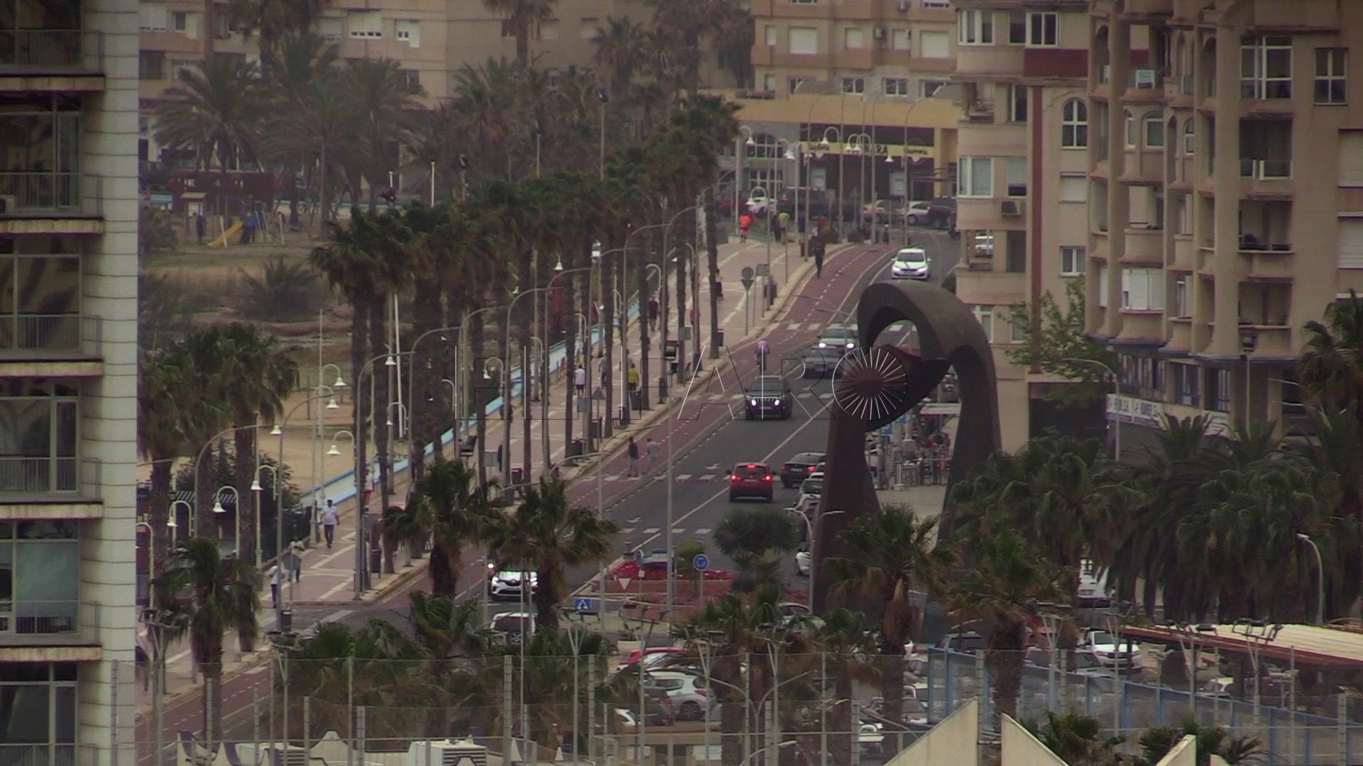 Previsión del tiempo en Melilla martes 5 de julio de 2022 Previsión del tiempo en Melilla: martes 5 de julio de 2022
