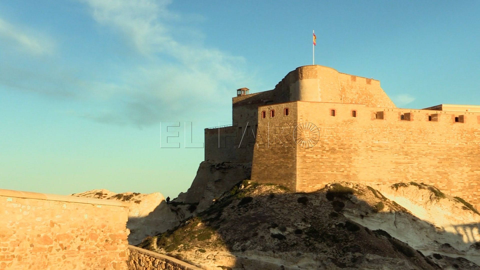 Previsión del tiempo en Melilla sábado 16 de julio de 2022 Previsión del tiempo en Melilla: martes 18 de julio de 2023
