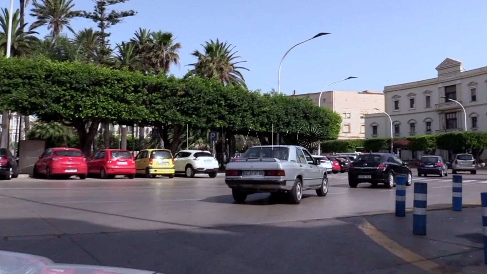 Previsión del tiempo en Melilla sábado 23 de julio de 2022 Previsión del tiempo en Melilla: sábado 23 de julio de 2022
