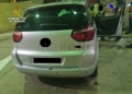 Segundo vehiculo intervenido La Guardia Civil decomisa casi 46 kilos de polen de hachís en el puerto de Melilla
