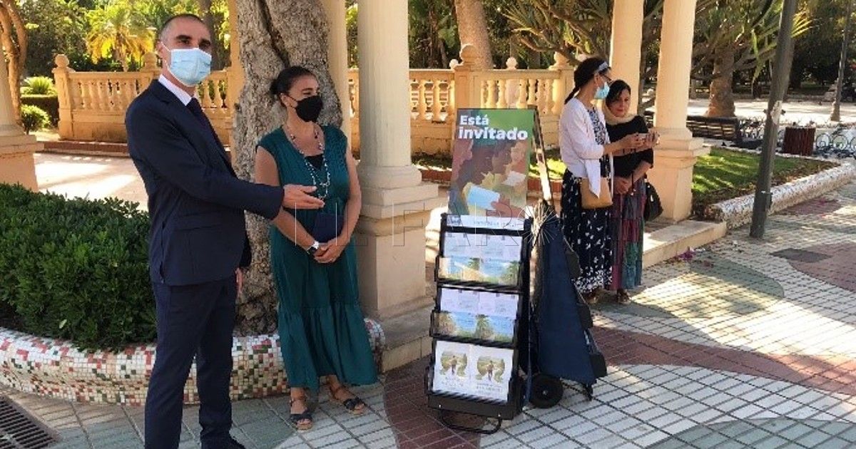 Testigos de Jehová en Melilla