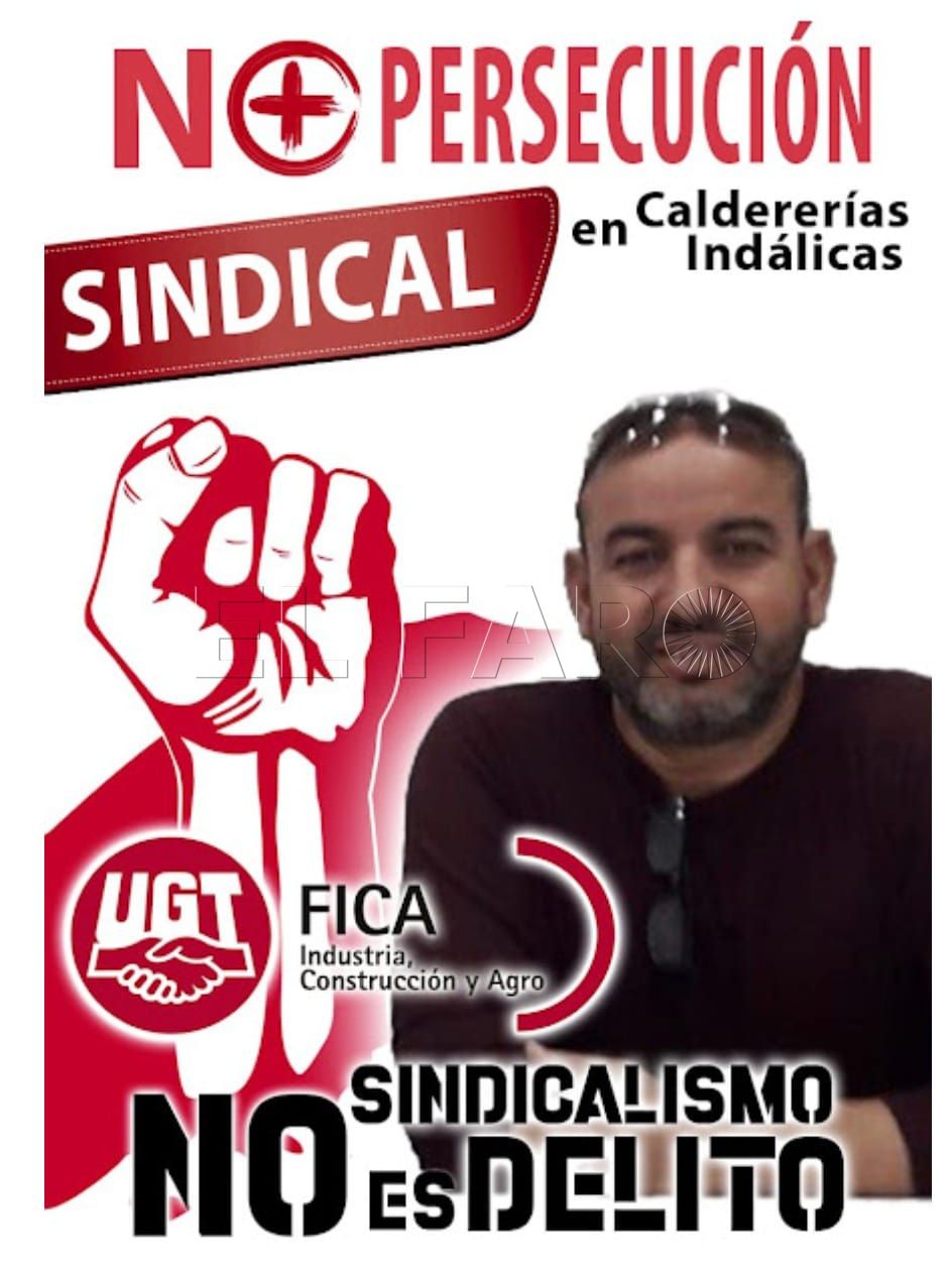 UGT-FICA pide suspender las subvenciones a empresas sin convenio