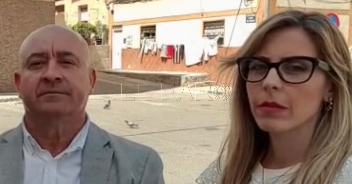 VOX VISITAOK Vox visita el Rastro y se compromete a mejorarlo