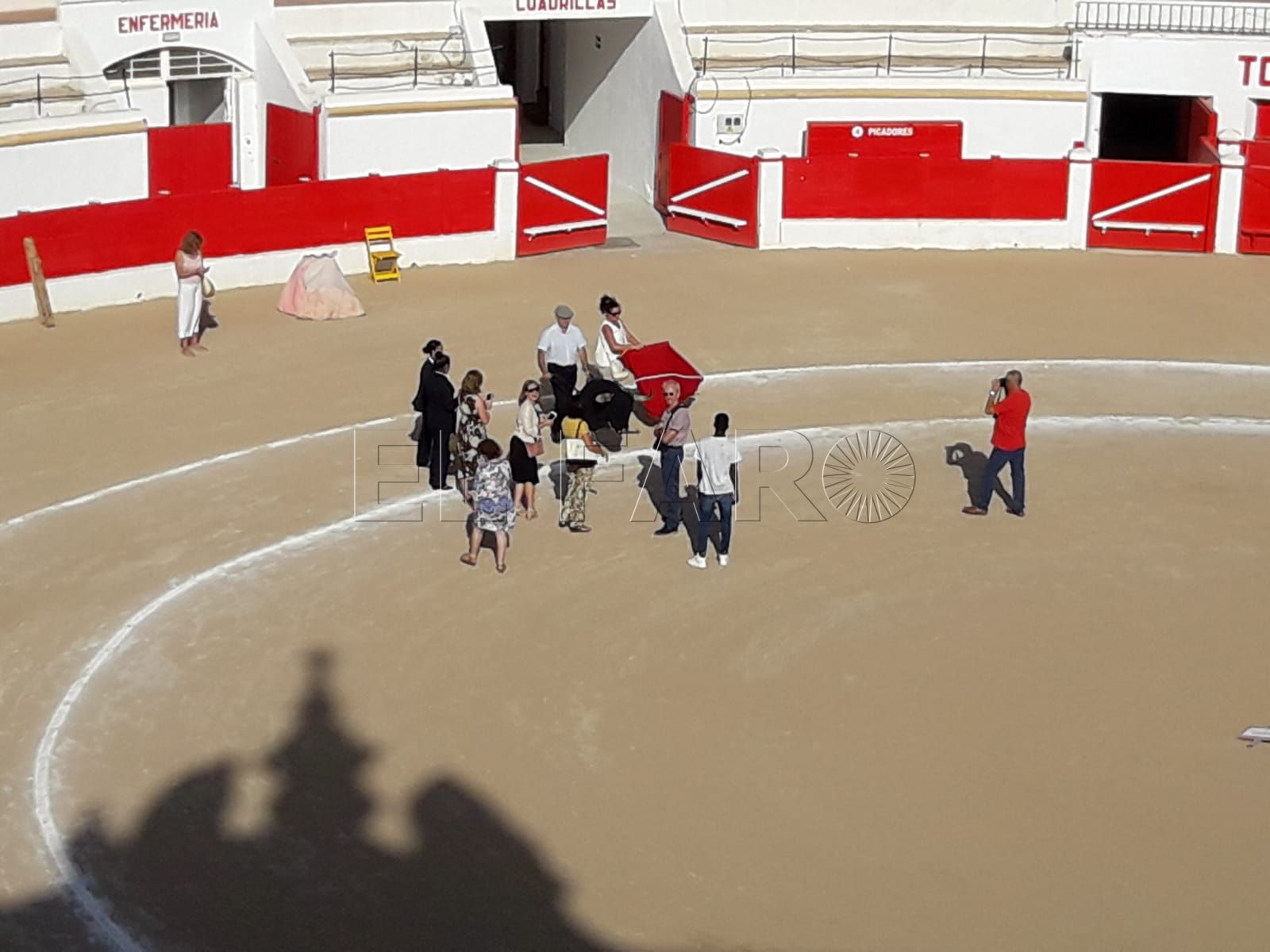 WhatsApp Image 2018 07 01 at 11.56.44 1 Pendiente de licitación la explotación de la Plaza de Toros
