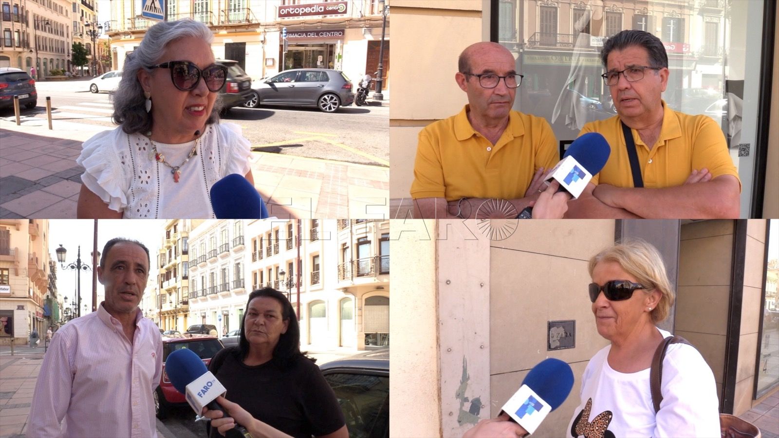 La Encuesta | ¿Qué le parecen las palabras de Sánchez sobre la muerte de los migrantes?