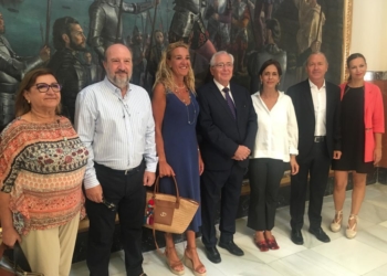 Imbroda: "La hipocresía sigue nadando con este gobierno de corruptos"