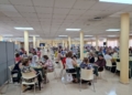 WhatsApp Image 2022 07 01 at 6.46.39 AM El Centro Social de Mayores de Melilla celebra su cumpleaños 18