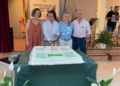WhatsApp Image 2022 07 01 at 6.46.39 AM 4 El Centro Social de Mayores de Melilla celebra su cumpleaños 18