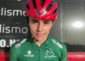 WhatsApp Image 2022 07 01 at 9.40.53 AM 1 Tres melillenses, en el Nacional cadete de ciclismo