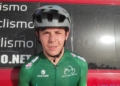 WhatsApp Image 2022 07 01 at 9.40.53 AM 2 Tres melillenses, en el Nacional cadete de ciclismo