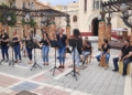 WhatsApp Image 2022 07 02 at 8.45.56 AM 5 A ritmo de flamenco se ha movido el Centro de Melilla este sábado