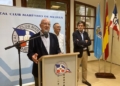 WhatsApp Image 2022 07 04 at 4.55.10 AM 7 El granadino Miguel Ángel Rivas gana el I Certamen de Pintura Rápida del Real Club Marítimo de Melilla