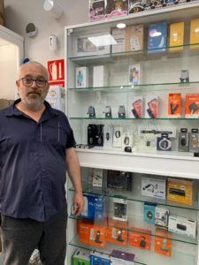 WhatsApp Image 2022 07 06 at 7.40.38 PM 1 Móviles y ordenadores gaming, los productos tecnológicos preferidos por muchos melillenses