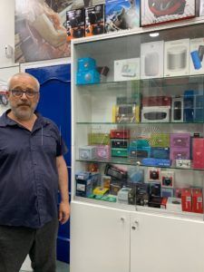 WhatsApp Image 2022 07 06 at 7.40.39 PM Móviles y ordenadores gaming, los productos tecnológicos preferidos por muchos melillenses