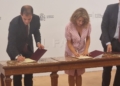 WhatsApp Image 2022 07 07 at 1.22.29 PM 3 Bussian aclara que el Ministerio pondrá 375.000 euros anuales de aquí a 2025 para Vivienda