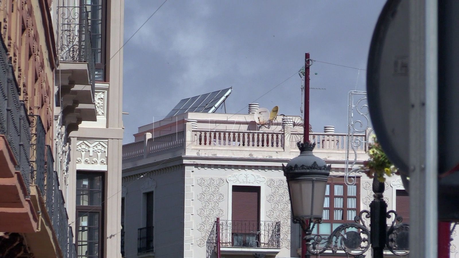WhatsApp Image 2022 07 08 at 7.03.44 PM Placas solares, una opción poco popular entre los melillenses