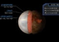 WhatsApp Image 2022 07 11 at 2.14.13 PM La UGR participa en una investigación sobre el exoplaneta mejor conocido