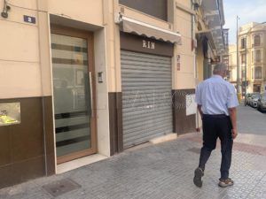 WhatsApp Image 2022 07 12 at 1.58.37 PM 2 La mayoría de comerciantes del rastro decide no abrir hoy pese a que no es festivo local