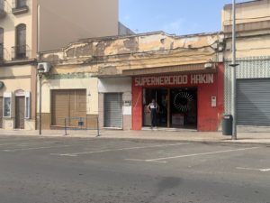 WhatsApp Image 2022 07 12 at 1.58.40 PM 2 La mayoría de comerciantes del rastro decide no abrir hoy pese a que no es festivo local