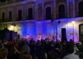 WhatsApp Image 2022 07 15 at 10.49.47 PM Anni B Sweet endulza con su música a Melilla