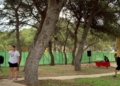 WhatsApp Image 2022 07 15 at 11.47.03 AM 1 Finaliza el I Campamento Melilla Sport Capital pensando en una nueva edición