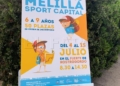 WhatsApp Image 2022 07 15 at 11.47.07 AM 4 Finaliza el I Campamento Melilla Sport Capital pensando en una nueva edición