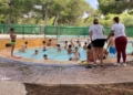 WhatsApp Image 2022 07 15 at 11.47.23 AM Finaliza el I Campamento Melilla Sport Capital pensando en una nueva edición