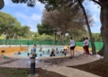 WhatsApp Image 2022 07 15 at 11.47.23 AM 4 Finaliza el I Campamento Melilla Sport Capital pensando en una nueva edición